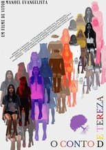Poster de la película O Conto de Tereza