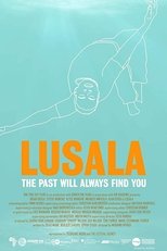 Poster de la película Lusala