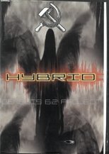 Poster de la película Hybrid Genesis 6:2 Project