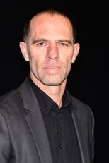 Actor Neil Sandilands