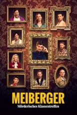 Poster de la película Meiberger - Mörderisches Klassentreffen