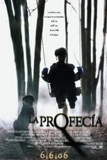 Poster de la película La profecía