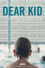 Poster de la película Dear Kid