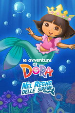 Dora - Magiche avventure nel regno delle sirene