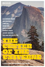 Poster de la película The Center Of The Universe