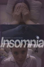 Poster de la película Insomnia