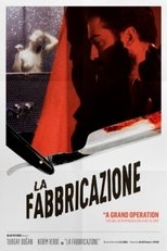 Poster de la película La Fabbricazione