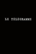 Poster de la película The Telegram