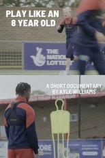 Poster de la película Play Like an 8 Year Old