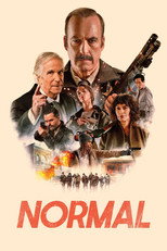 Poster de la película Normal