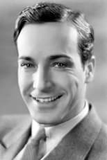 Actor David Manners