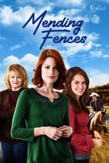 Poster de la película Mending Fences