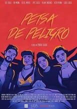 Poster de la película Day Of Danger