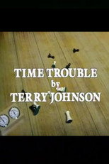 Poster de la película Time Trouble