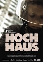 Poster de la película Hochhaus