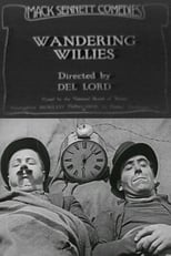 Poster de la película Wandering Willies