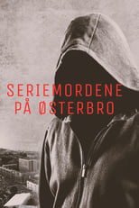 Poster de la serie Seriemordene på Østerbro