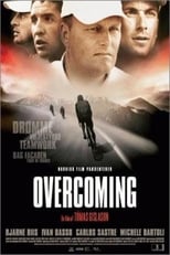 Poster de la película Overcoming