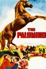 Poster de la película The Palomino