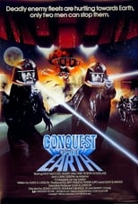 Poster de la película Conquest of the Earth