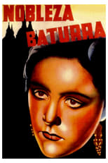 Poster de la película Nobleza baturra