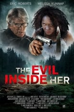 Poster de la película The Evil Inside Her