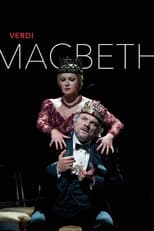 Poster de la película Macbeth