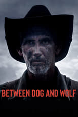 Poster de la película Between Dog and Wolf