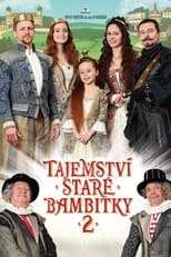 Poster de la película Tajemství staré bambitky 2