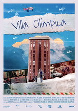 Poster de la película Villa Olímpica