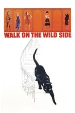 Poster de la película Walk on the Wild Side