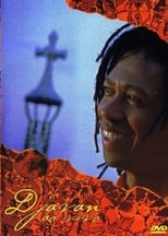 Poster de la película Djavan ao Vivo