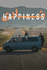 Poster de la serie Happiness