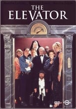 Poster de la película The Elevator