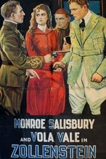 Poster de la película Zollenstein