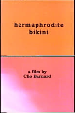 Poster de la película Hermaphrodite Bikini