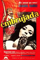 Poster de la película Embrujada