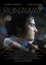 Poster de la película Runaway