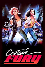 Poster de la película Certain Fury