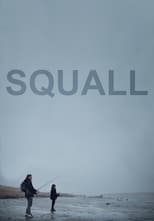 Poster de la película Squall