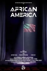 Poster de la película African America