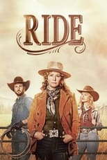 Poster de la serie Ride