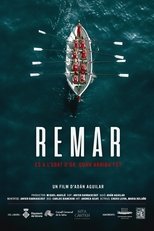 Poster de la película Remar