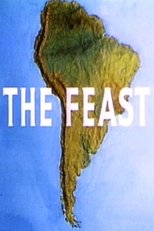 Poster de la película The Feast