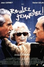 Poster de la película Roulez jeunesse !