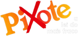 Logo Pixote