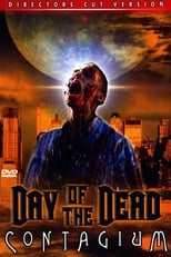 Poster de la película Day of the Dead 2: Contagium