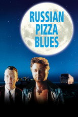Poster de la película Russian Pizza Blues