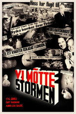 Poster de la película Vi mötte stormen