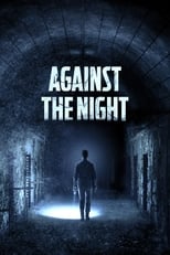 Poster de la película Against the Night